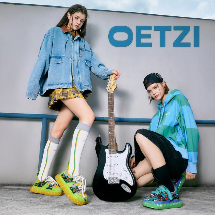 OETZI