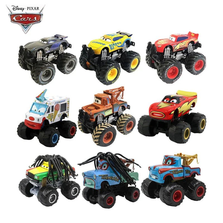 Vehicle & Remote Controlled Toys - itzy bitsy
