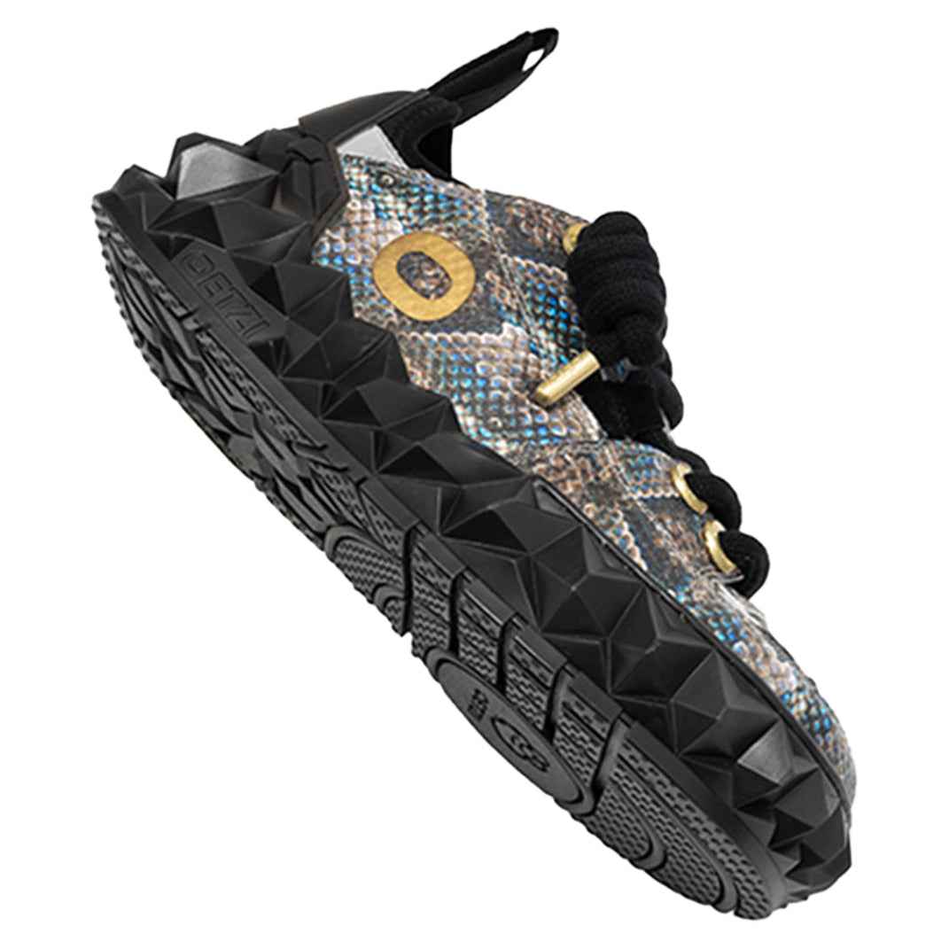 OETZI丨Ötzi Lunar New Year Sneakers - Colored