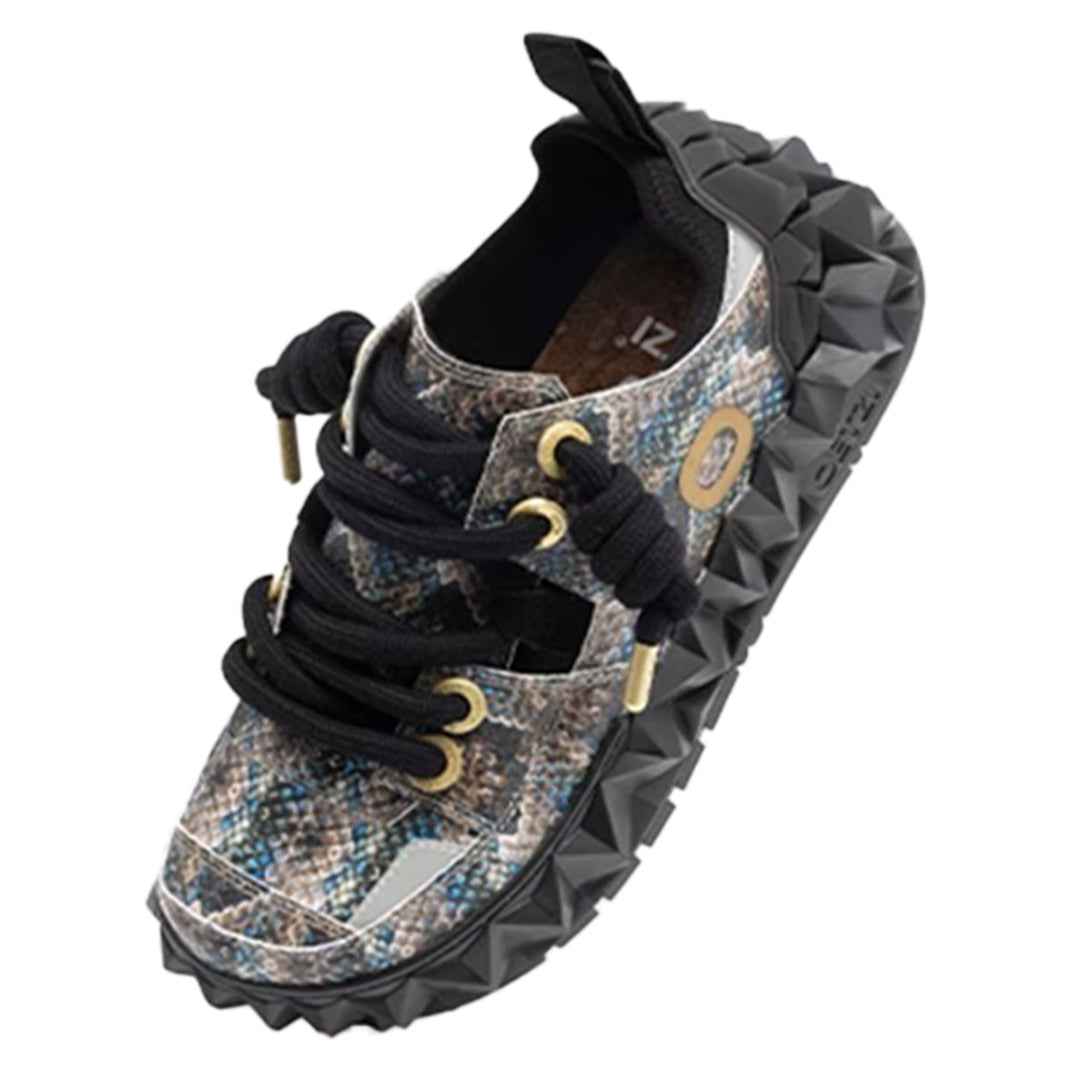 OETZI丨Ötzi Lunar New Year Sneakers - Colored