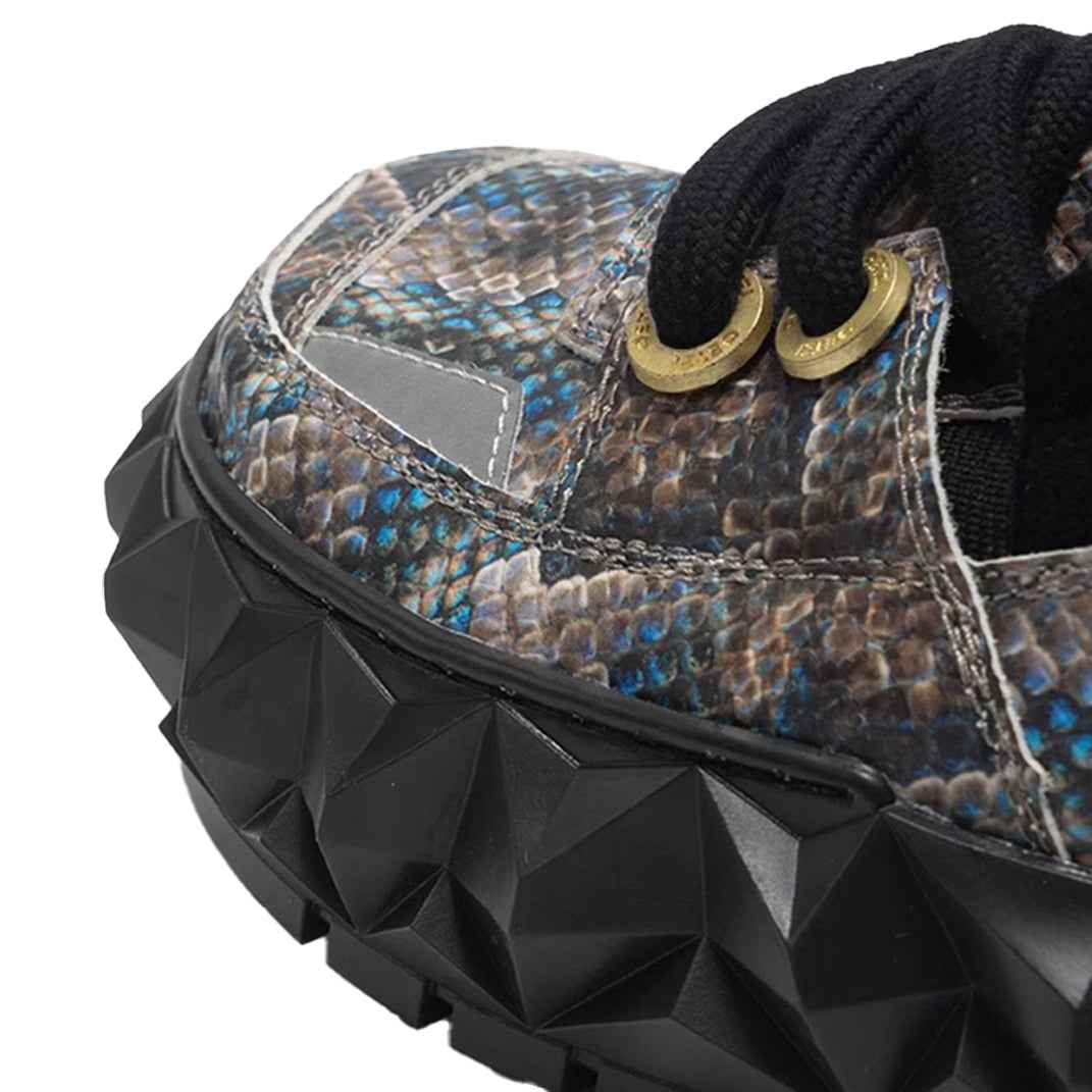 OETZI丨Ötzi Lunar New Year Sneakers - Colored