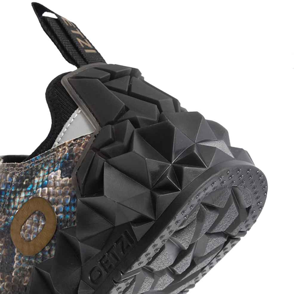 OETZI丨Ötzi Lunar New Year Sneakers - Colored