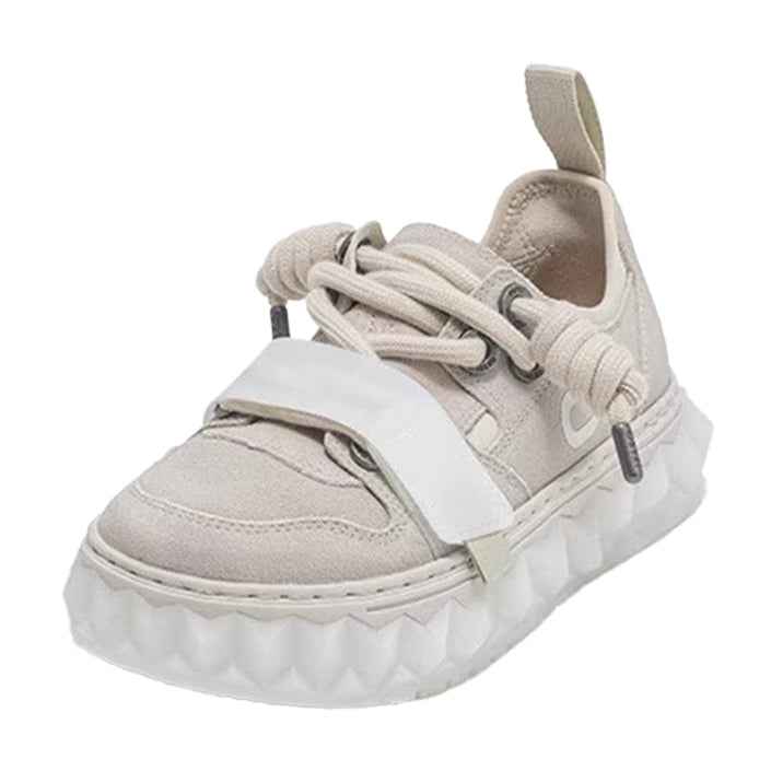 OETZI丨 Ötzi Melted Sneakers-Gray