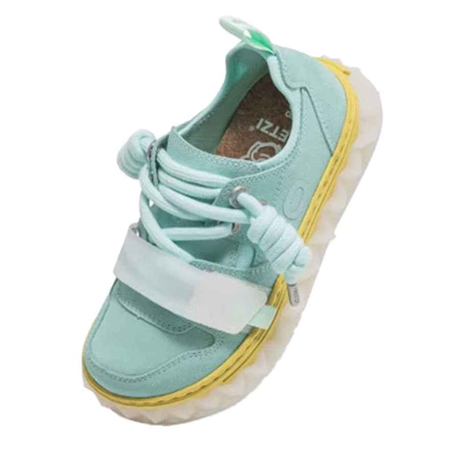 OETZI丨 Ötzi Melted Sneakers - Green