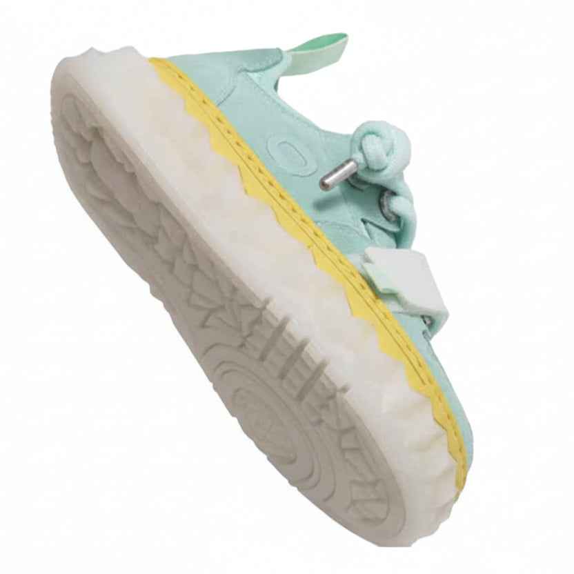 OETZI丨 Ötzi Melted Sneakers - Green