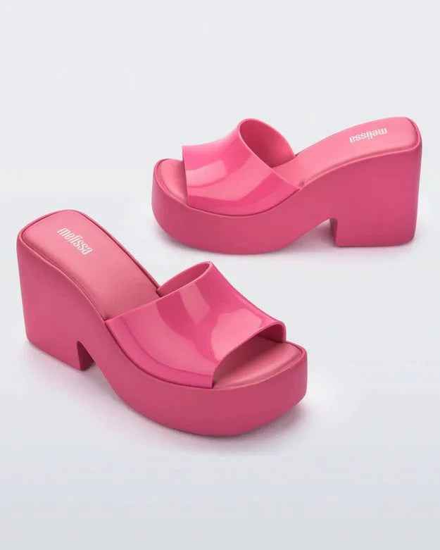 Melissa Posh Sandals