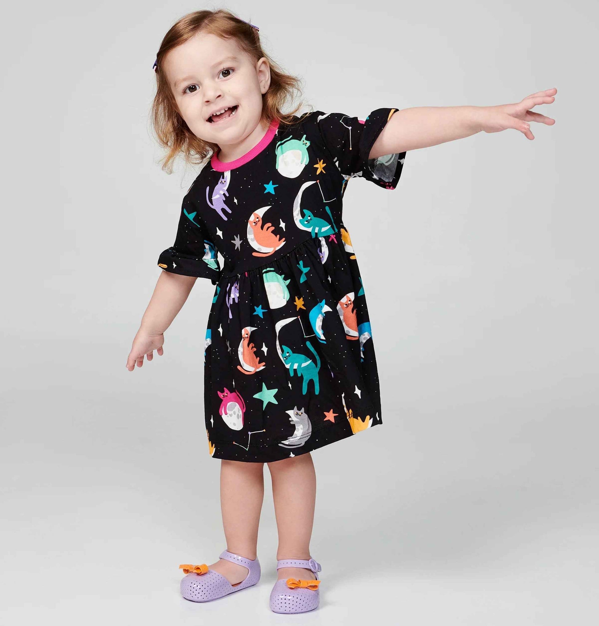 Mini Melissa Furadinha Pop