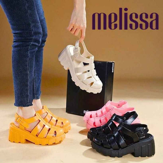 Melissa Megan Sandals