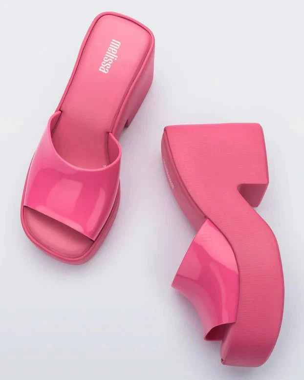 Melissa Posh Sandals