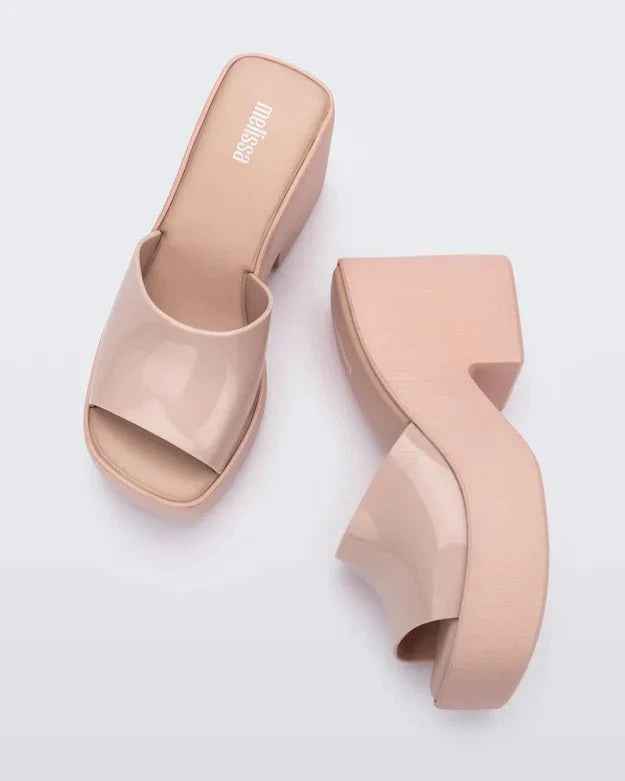 Melissa Posh Sandals