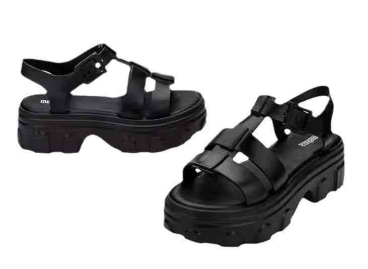 Melissa Ella Sandals