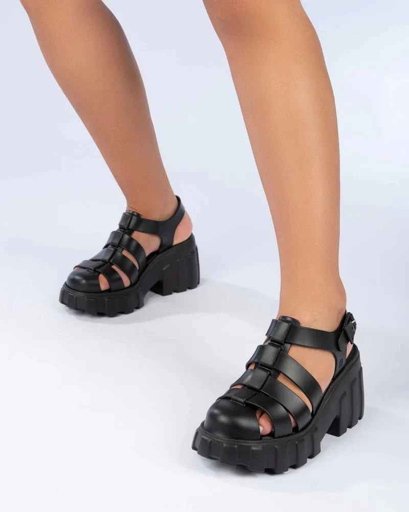 Melissa Megan Sandals