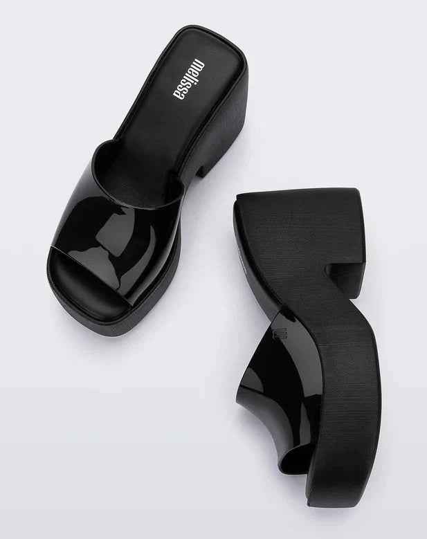 Melissa Posh Sandals