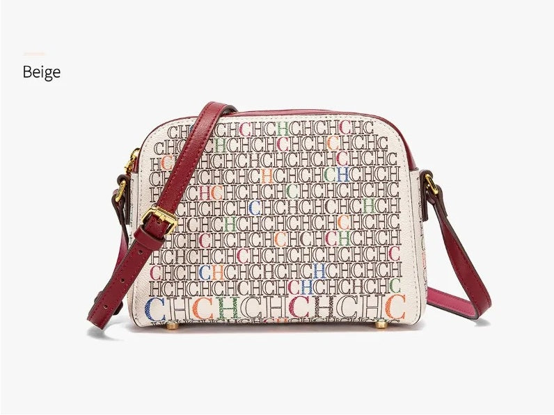 CHCH Women's Editors Crossbody Bag