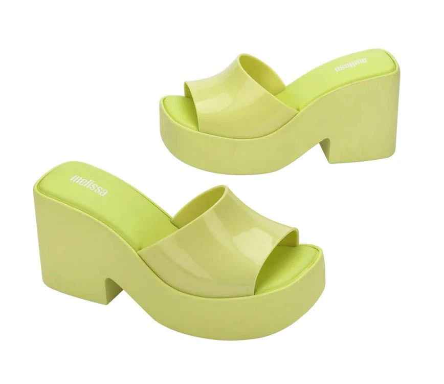 Melissa Posh Sandals