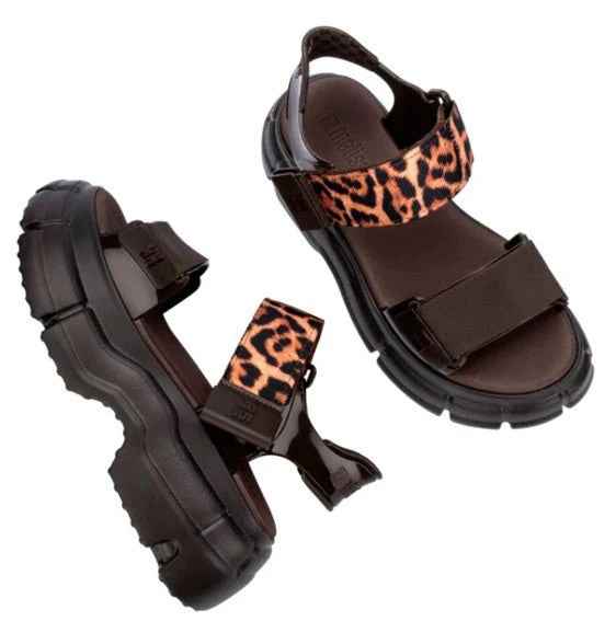 Melissa Pulse Sandals