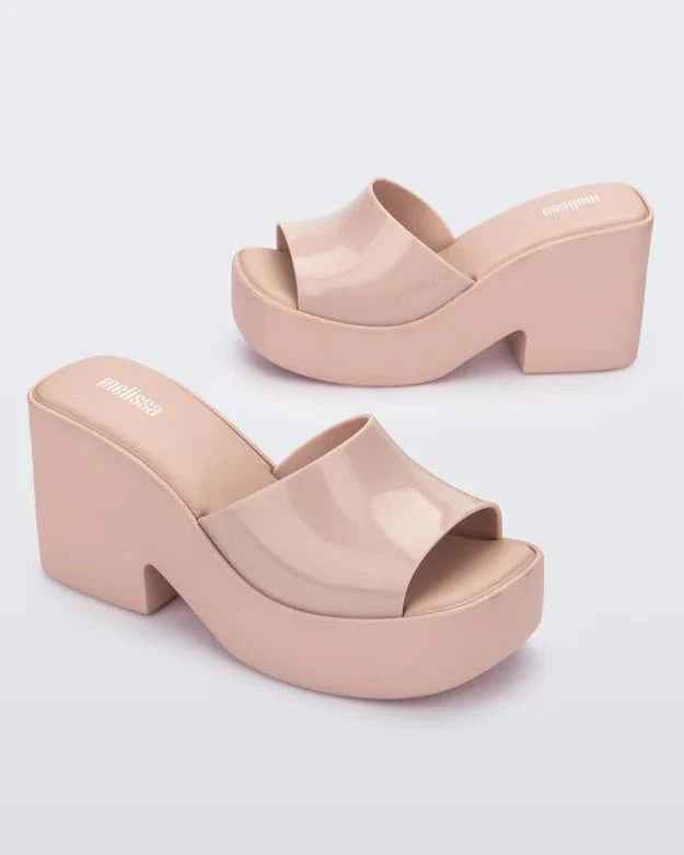 Melissa Posh Sandals