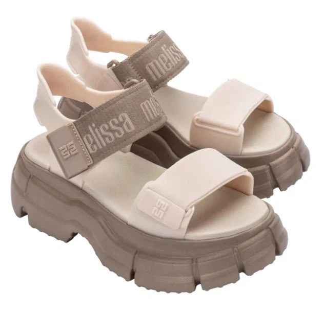 Melissa Pulse Sandals