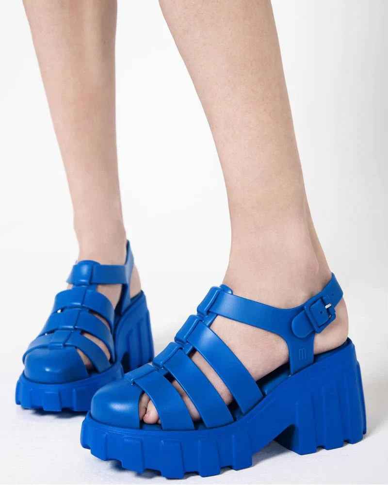 Melissa Megan Sandals