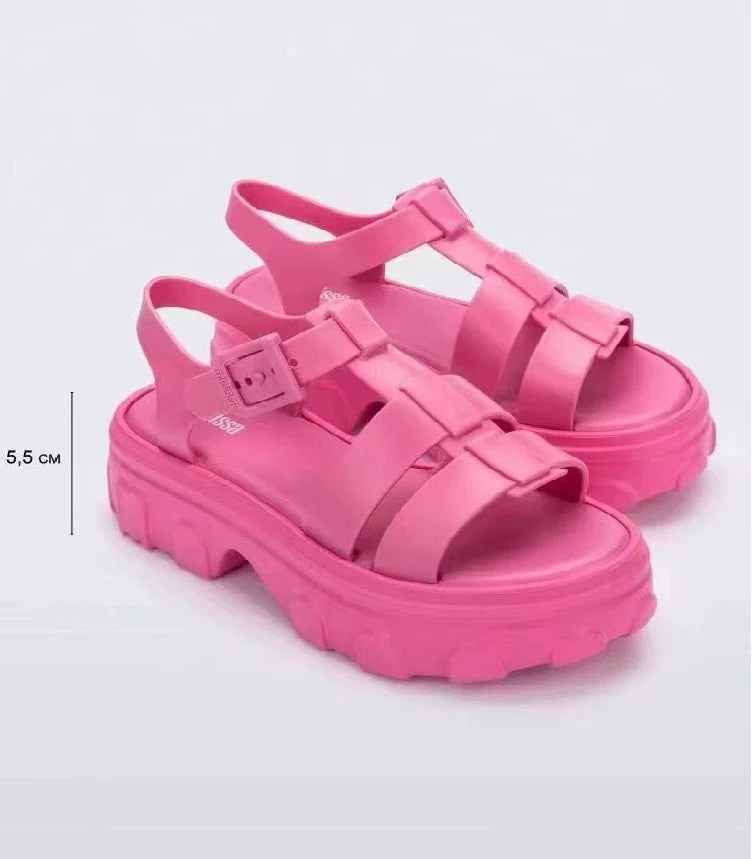 Melissa Ella Sandals