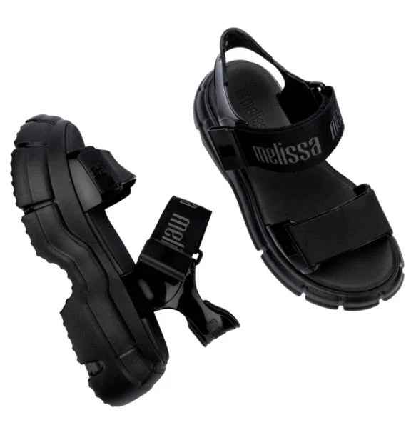 Melissa Pulse Sandals