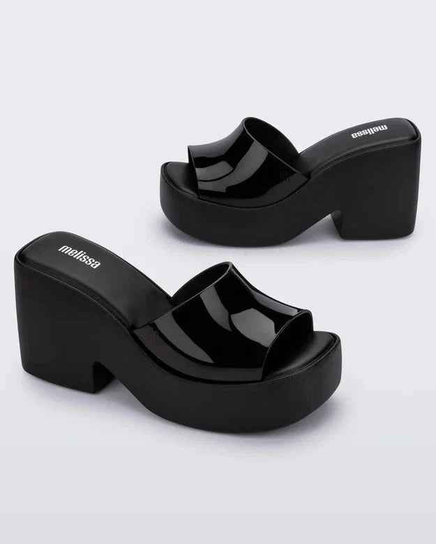 Melissa Posh Sandals