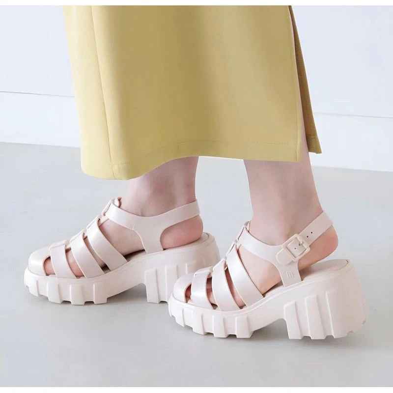 Melissa Megan Sandals