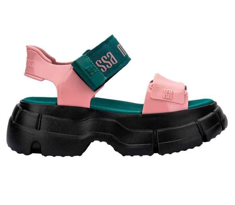 Melissa Pulse Sandals