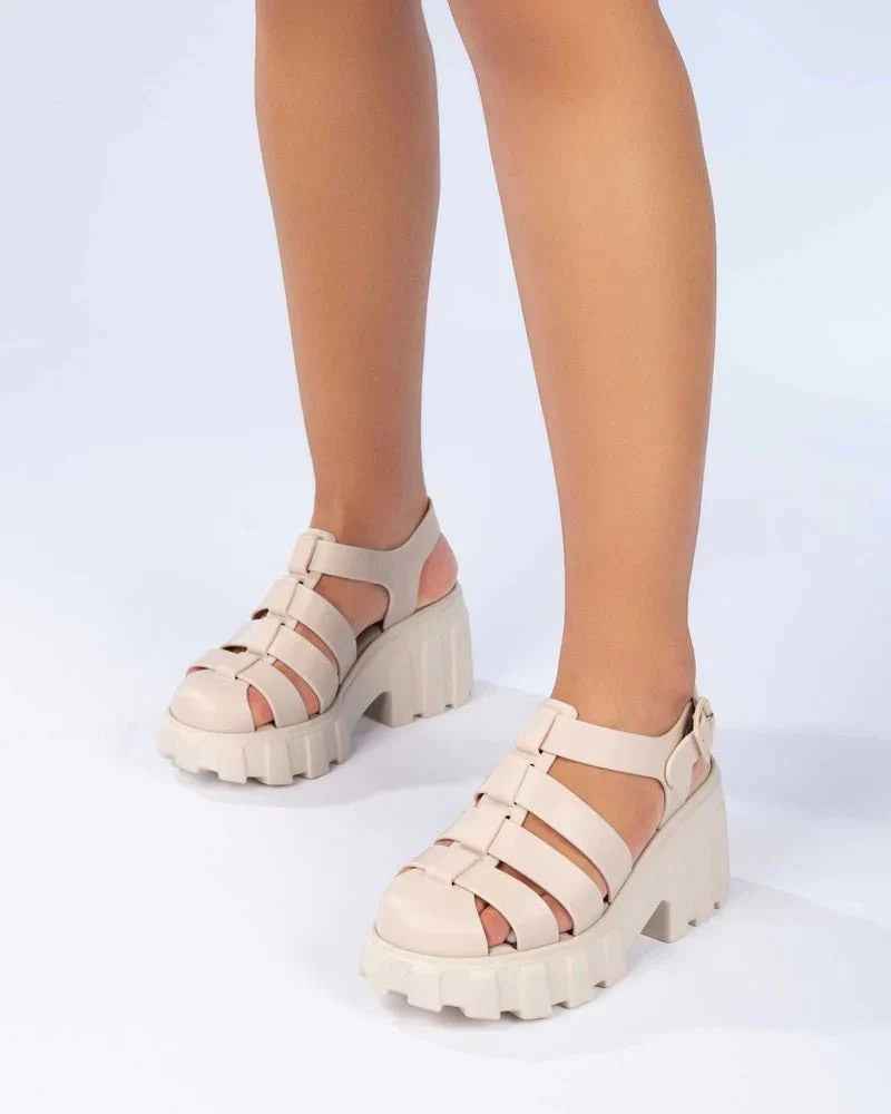 Melissa Megan Sandals