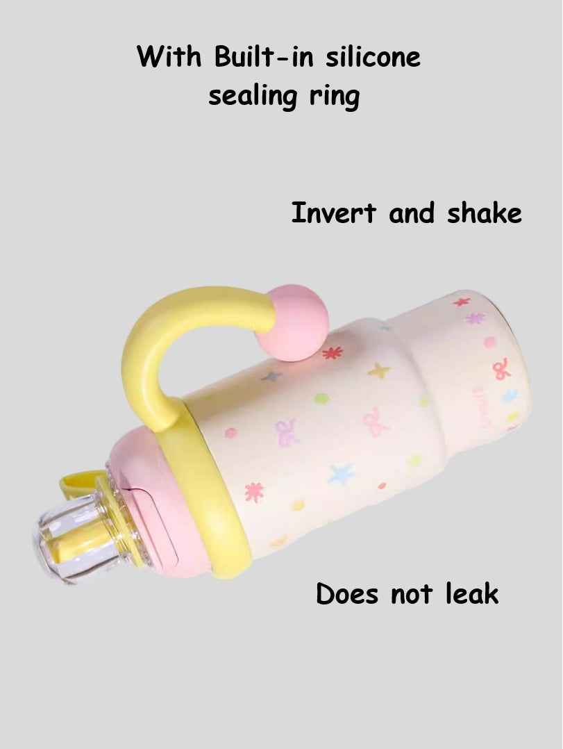 1L 316 Stainless Steel Insulated Tumbler