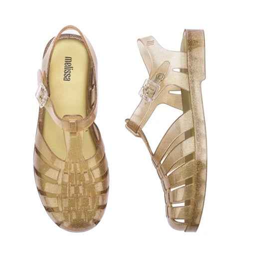 Melissa Possession Fisherman's Sandal
