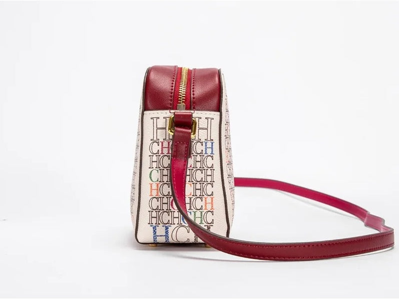 CHCH Women's Editors Crossbody Bag