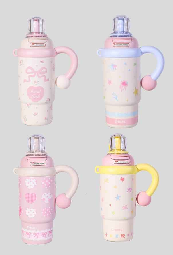 1L 316 Stainless Steel Insulated Tumbler