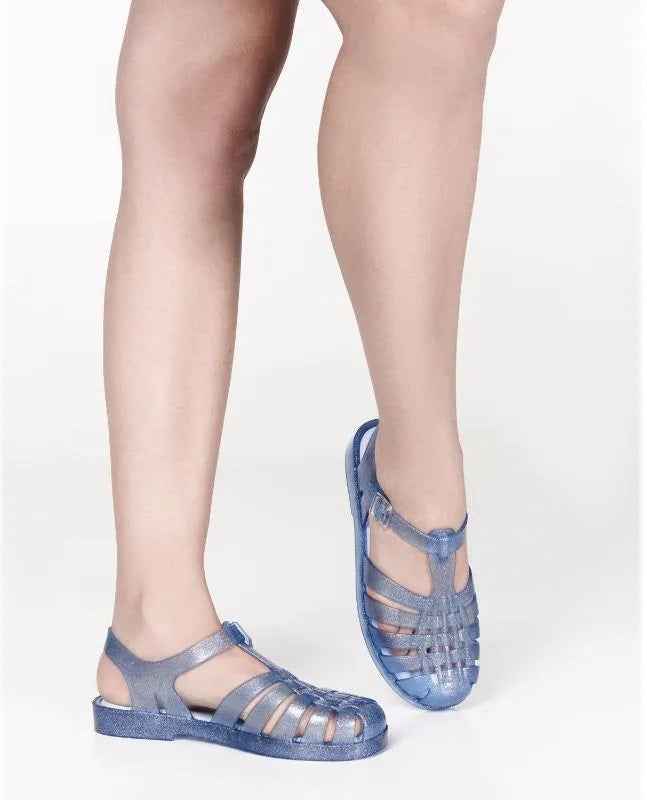 Melissa Possession Fisherman's Sandal