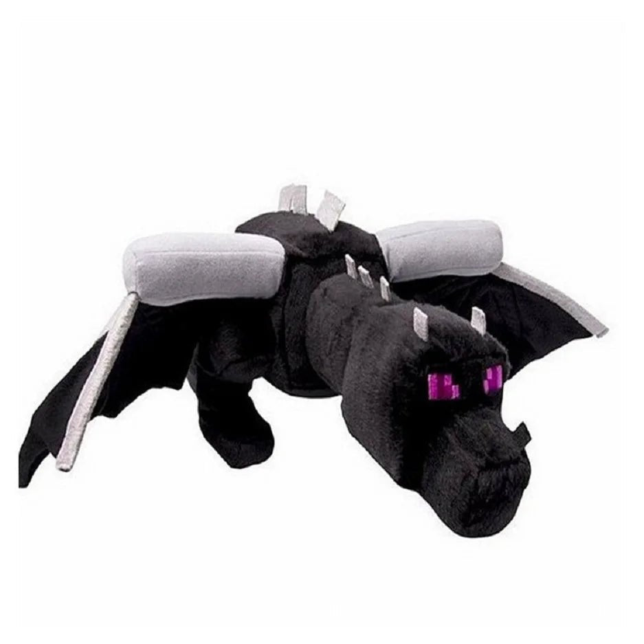 15 - 60cm Minecraft Plush Toy - itzy bitsy