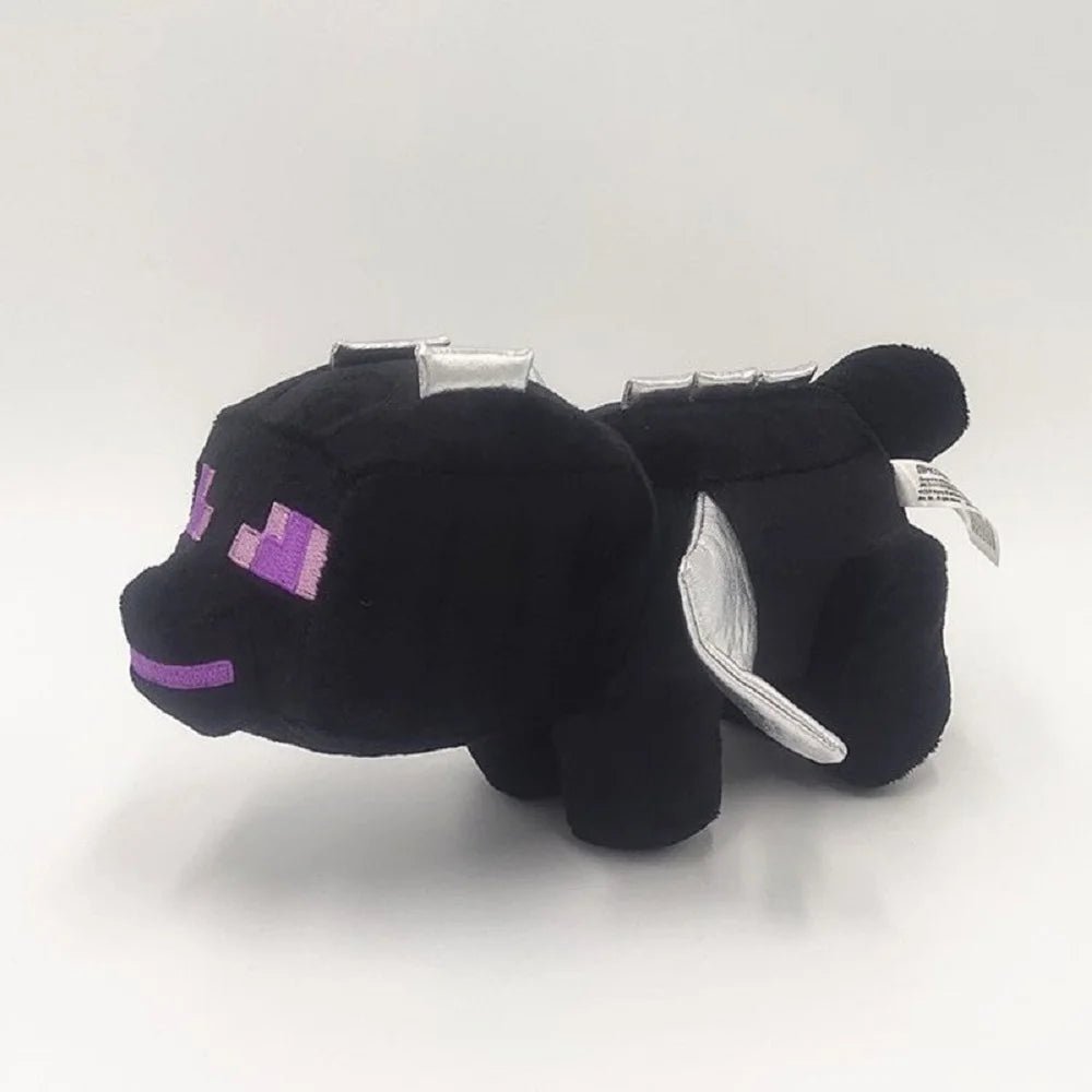 15 - 60cm Minecraft Plush Toy - itzy bitsy