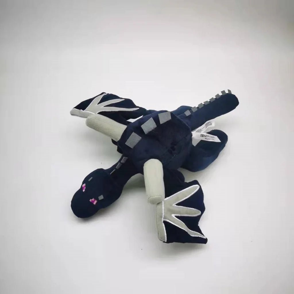 15 - 60cm Minecraft Plush Toy - itzy bitsy