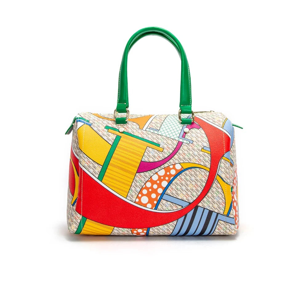 CH Classic Retro Women's Shoulder Bag/Handbag