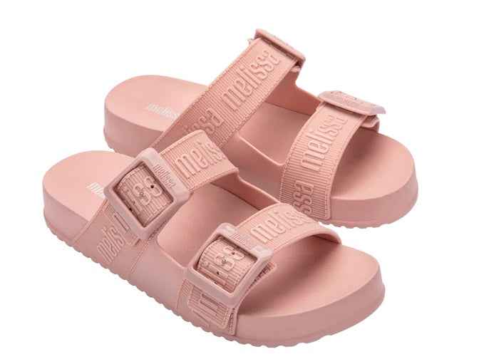 Melissa Cozy M Lover Sandals