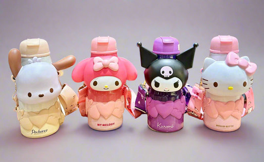 650ml Stainless Steel Insulated Water Bottle