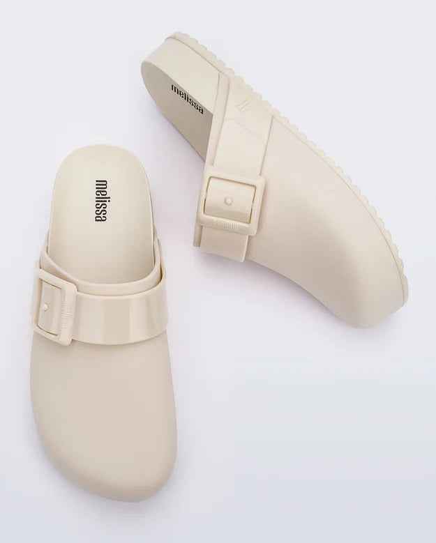 Melissa Cozy Clog