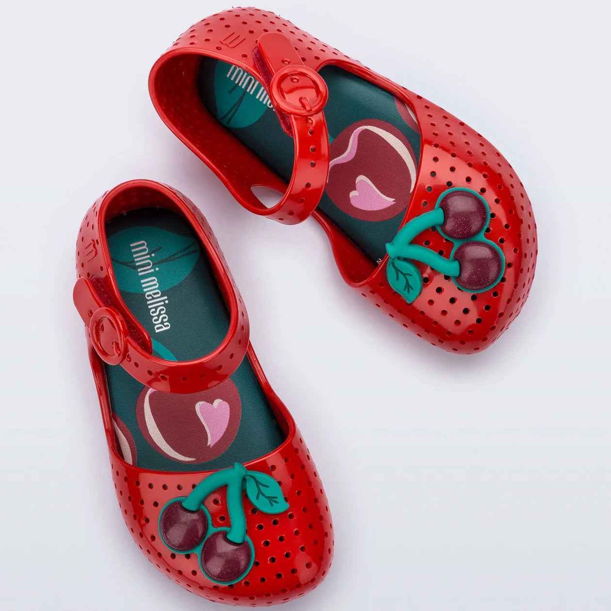 Mini Melissa Furadinha Pop