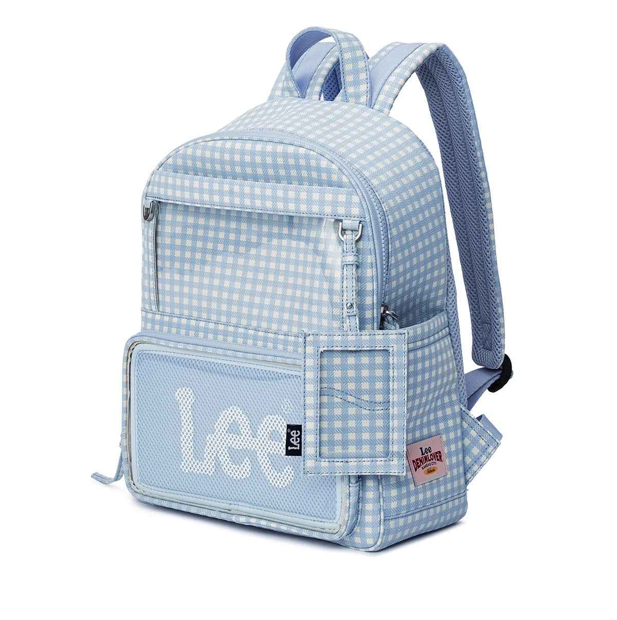 Lee Large Capacity Backpack (Copy)