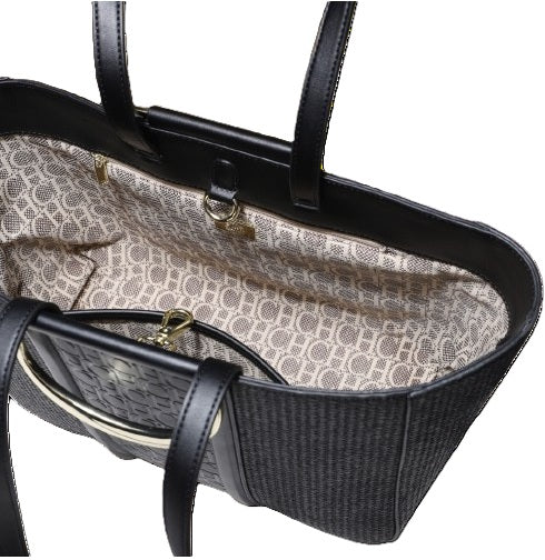 CHCH Large Capacity Tote Bag/Commuter Bag