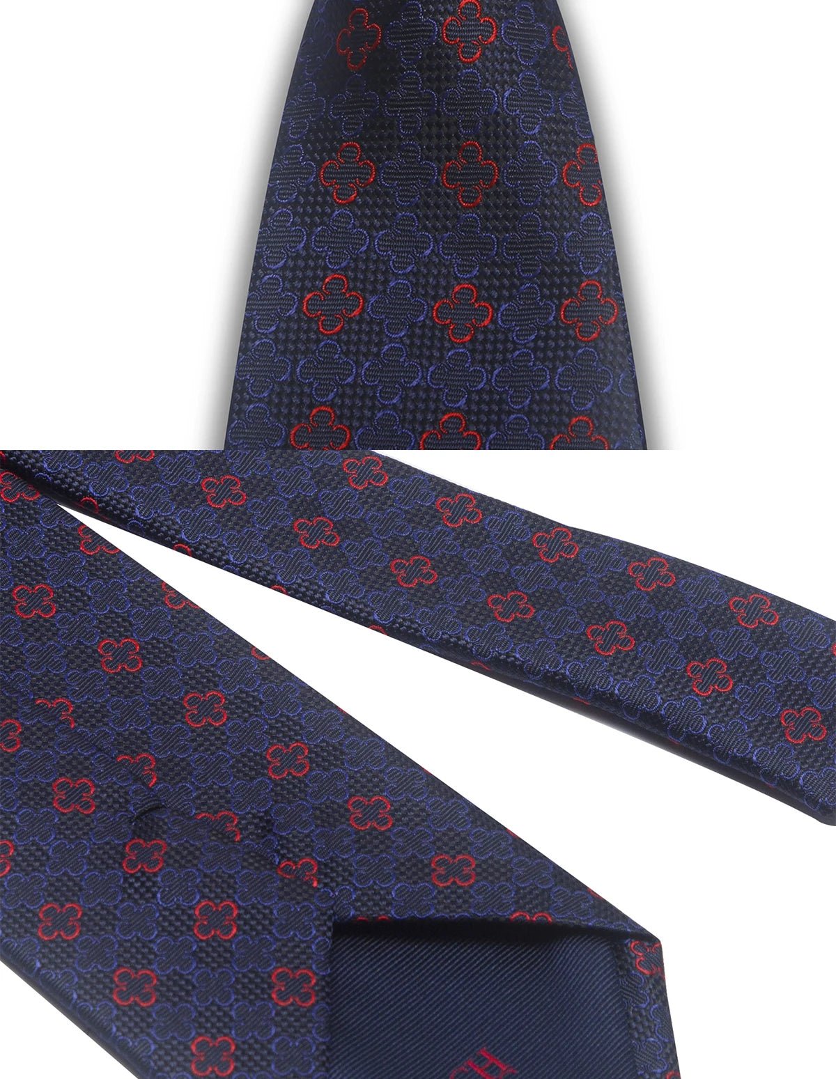 2025 Luxury Slim Business Neckties - itzy bitsy