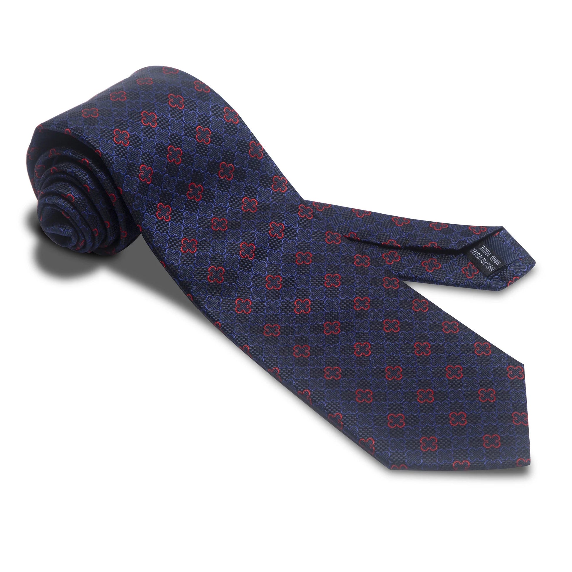 2025 Luxury Slim Business Neckties - itzy bitsy