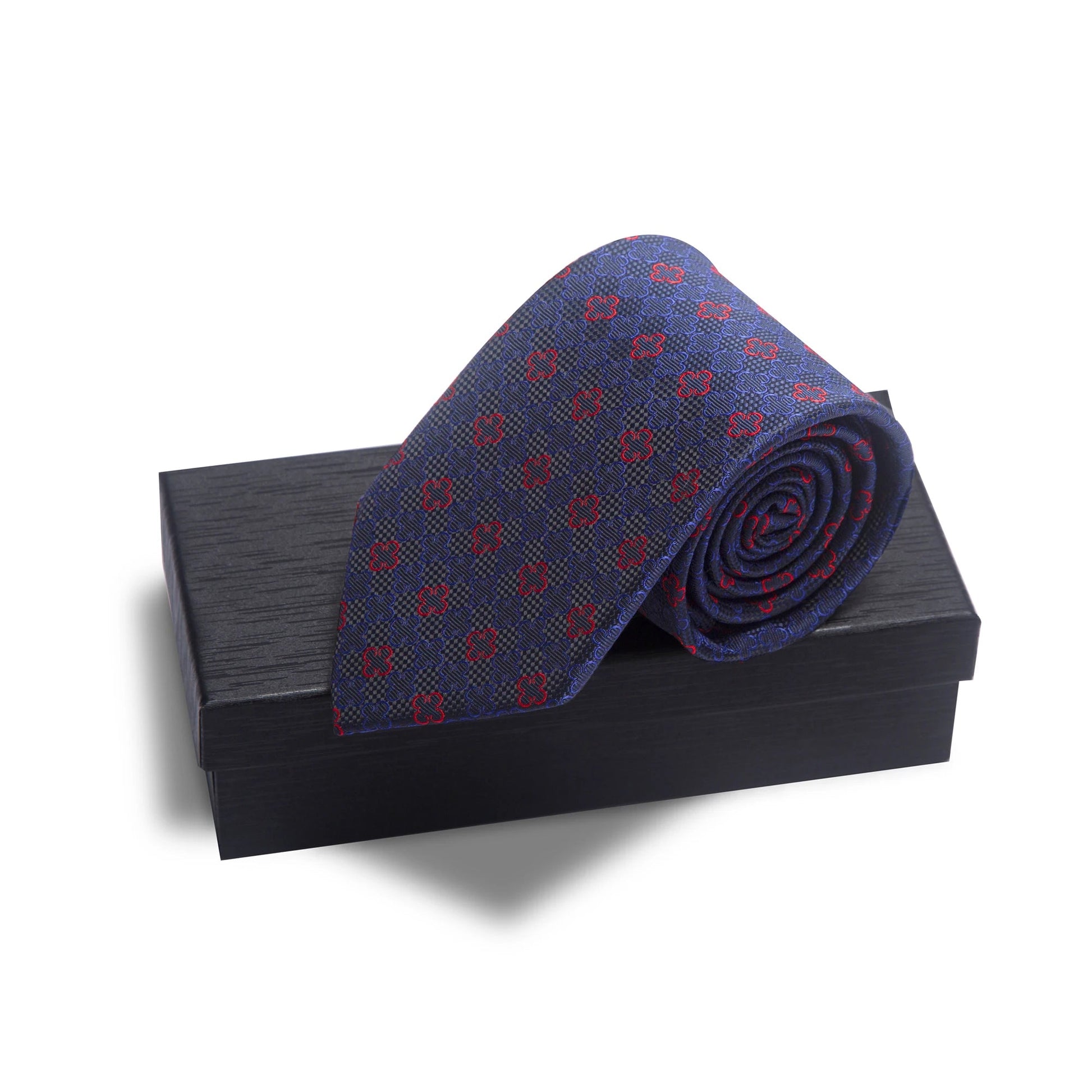 2025 Luxury Slim Business Neckties - itzy bitsy