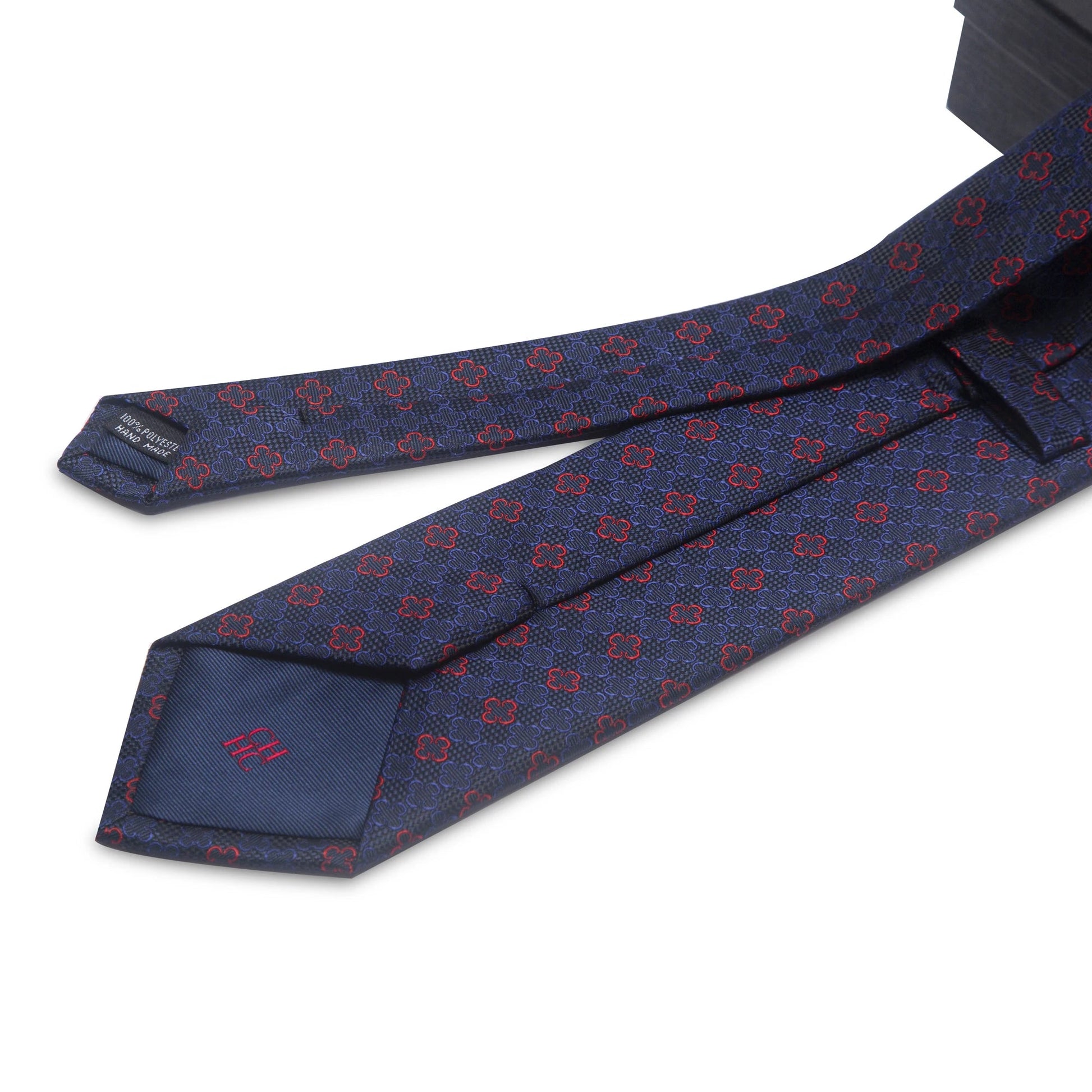 2025 Luxury Slim Business Neckties - itzy bitsy