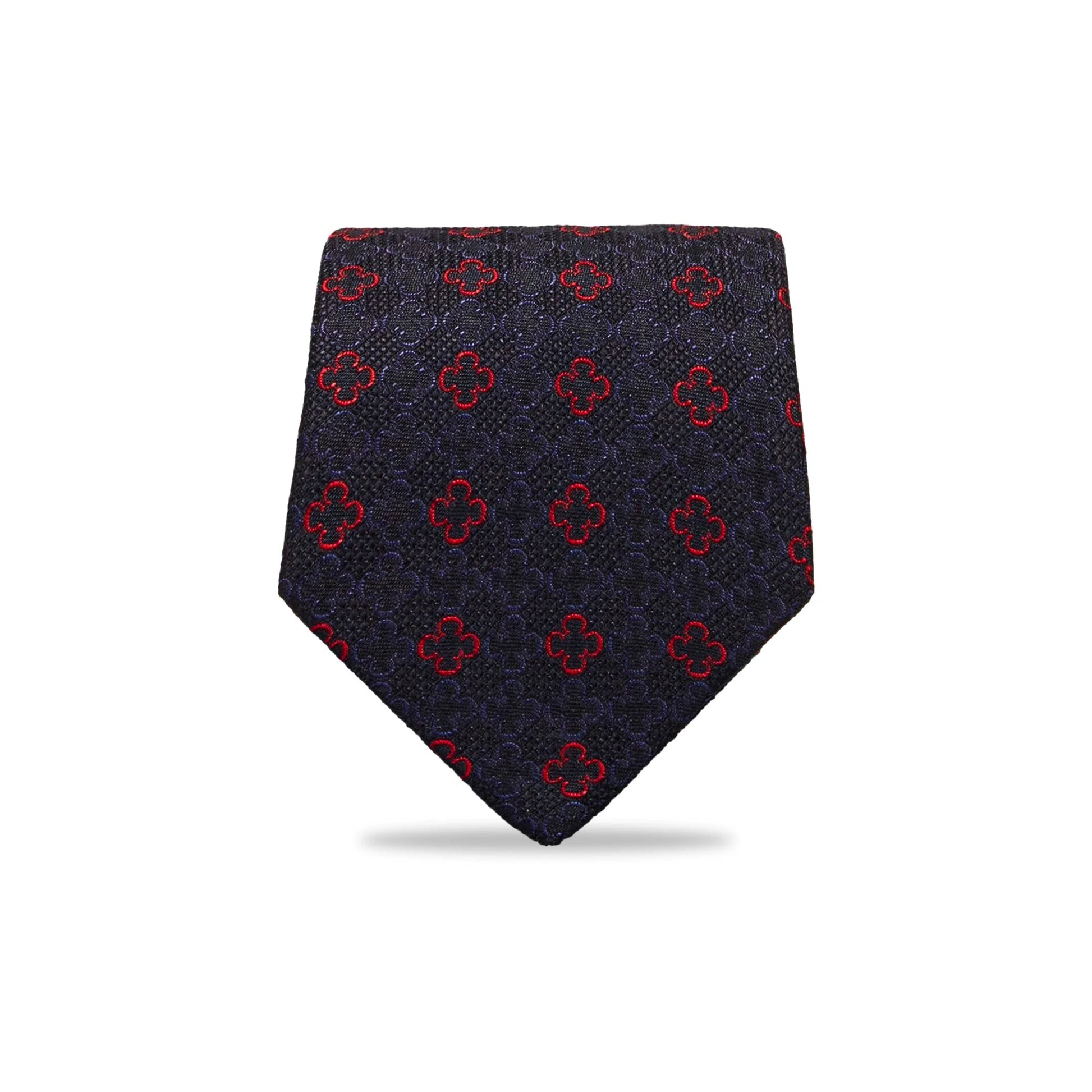 2025 Luxury Slim Business Neckties - itzy bitsy