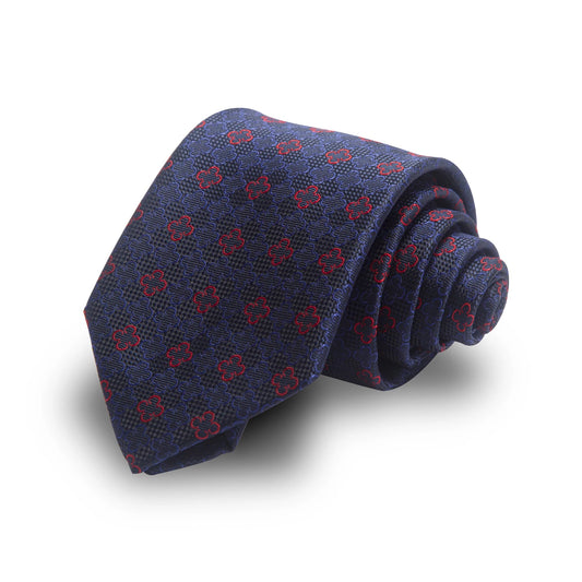 2025 Luxury Slim Business Neckties - itzy bitsy